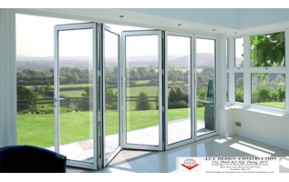 Sản Xuất Lắp Đặt Cửa Nhôm XINGFA Giá Rẻ Tại Biên Hòa