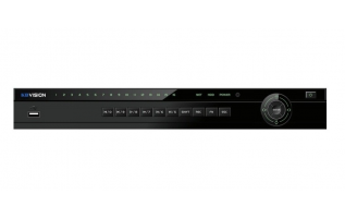 ĐẦU GHI HÌNH 32 KÊNH KBVISION HD 5 IN 1 KX-7232D5