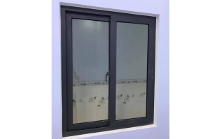 Cửa Sổ Lùa Nhôm XINGFA