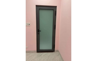 Cửa Đi 1 Cánh Nhôm XINGFA