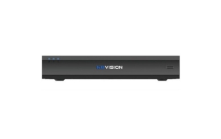 ĐẦU GHI HÌNH 08 KÊNH KBVISION KX-7108SD6