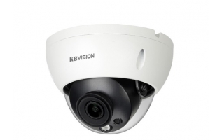 CAMERA IP KBVISION 2.0MP KX-A2004Ni