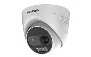 CAMERA 2.0MP HIKVISION DS-2CE72DFT-PIRXOF