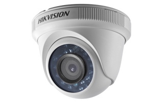 CAMERA 2.0MP HIKVISION DS-2CE56D0T-IRP