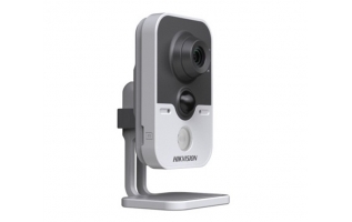 CAMERA 2.0MP HIKVISION DS-2CE38D8T-PIR