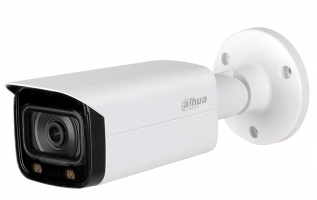 CAMERA 2.0MP DAHUA HAC-HFW2249TP-I8-A-LED