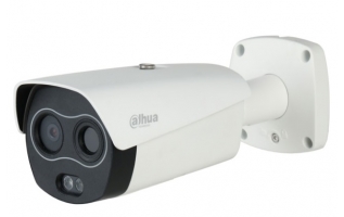 CAMERA IP 2.0MP DAHUA TPC-BF2221-T