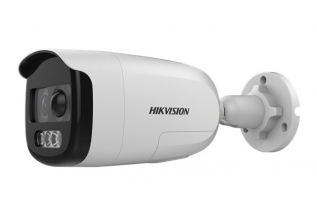 CAMERA 2.0MP HIKVISION DS-2CE12DFT-PIRXOF