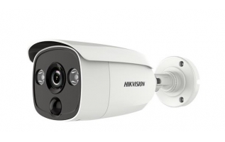 CAMERA 2.0MP HIKVISION DS-2CE12D0T-PIRLO