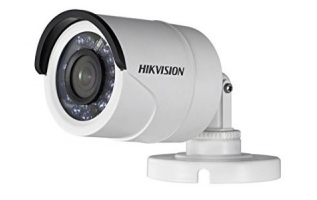 CAMERA 2.0 MP HIKVISION DS-2CE16D0T-IRP