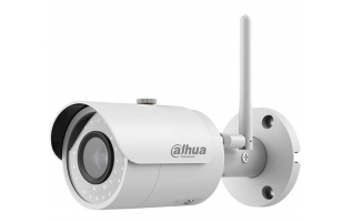 CAMERA IP 4.0MP DAHUA IPC-HFW1435SP-W
