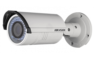 CAMERA IP 2.0MP HIKVISION DS-2CD2620F-IS