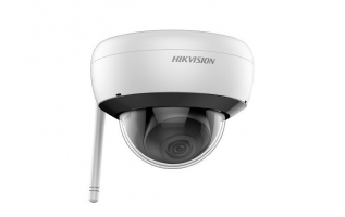 CAMERA IP 2.0MP HIKVISION DS-2CD2121G1-IDW1