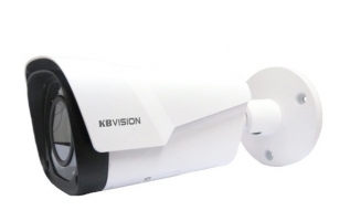 CAMERA IP KBVISION 2.0MP KR-DN20VB