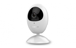 CAMERA IP 2.0MP HIKVISION DS-2CV2U21FD-IW(B)