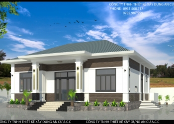Nhà cấp 4 đẹp tại phường Tam Hòa