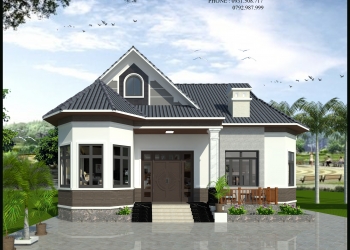 Nhà cấp 4 đẹp tại phường An Bình