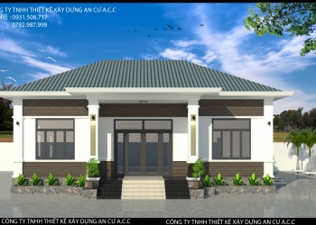 Nhà cấp 4 đẹp tại phường An Hoà