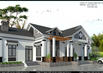 Nhà cấp 4 đẹp tại phường Tân Mai