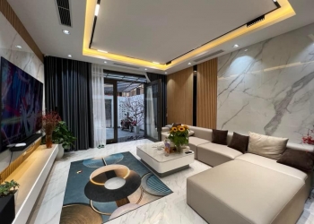 Nội thất phổ biến cho căn nhà