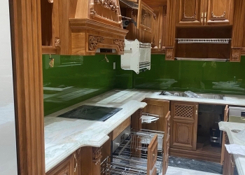 Công trình chị Hoa
