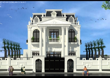 công ty thiết kế biên hoà