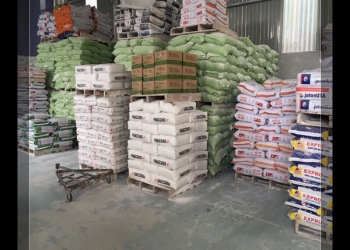 Bột trét giá rẻ tại phường Tam Phước