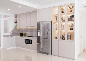 Nội thất hiện đại đang được ưa chuộng nhất